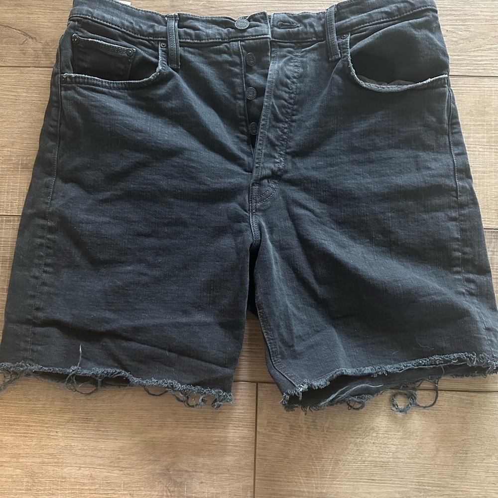 Mother denim